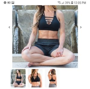 Zyia Grid Sports Brs